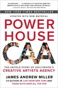 Powerhouse: The Untold Story of Hollywood's Creative Artists Agency - Paperback
