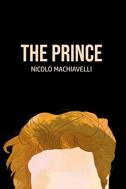 The Prince - Paperback