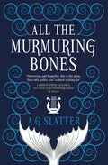 All the Murmuring Bones - Paperback