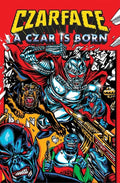 Czarface: A Czar Is Born - Paperback
