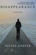 Disappearance - Paperback