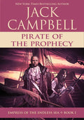 Pirate of the Prophecy - Paperback