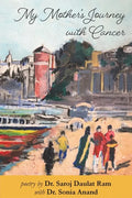 My Mother's Journey with Cancer - Paperback