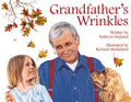 Grandfather's Wrinkles - Paperback