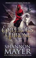 Emperor's Throne - Paperback