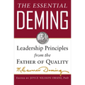 The Essential Demming (Pb) - Paperback