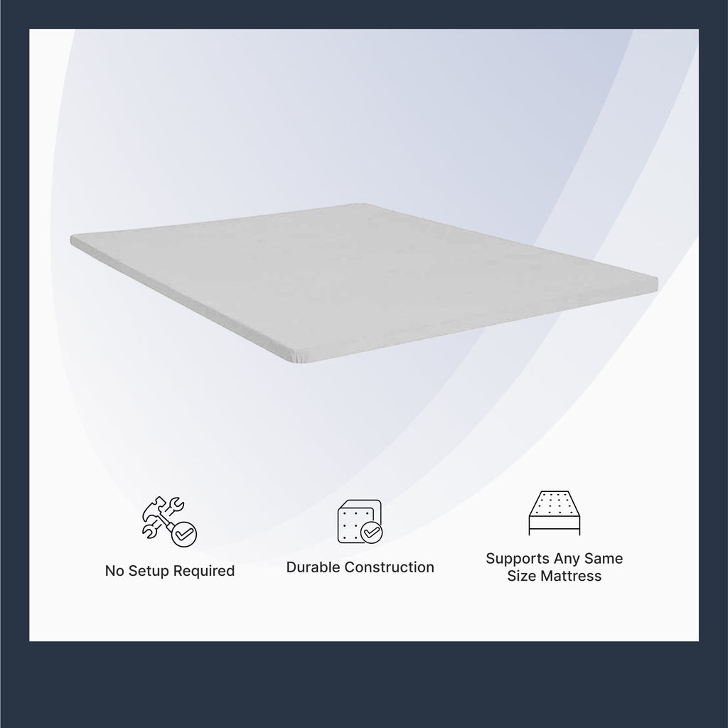 Bunkie Board
