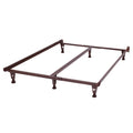 Low Profile Frame