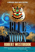 Blue Moon - Paperback