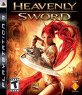 Heavenly Sword (Greatest Hits) (Playstation 3)