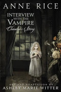 Interview with the Vampire: Claudia's Story - Hardcover