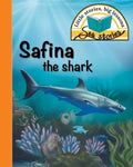 Safina the shark: Little stories, big lessons - Paperback