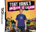 Tony Hawk's American Sk8land (Nintendo DS)