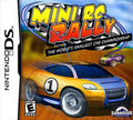 Mini RC Rally (Nintendo DS)