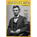 Adventures, #8 - Paperback