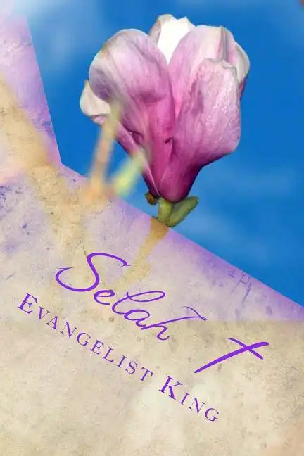 Selah: Think about it! - Paperback