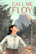 Call Me Floy - Hardcover