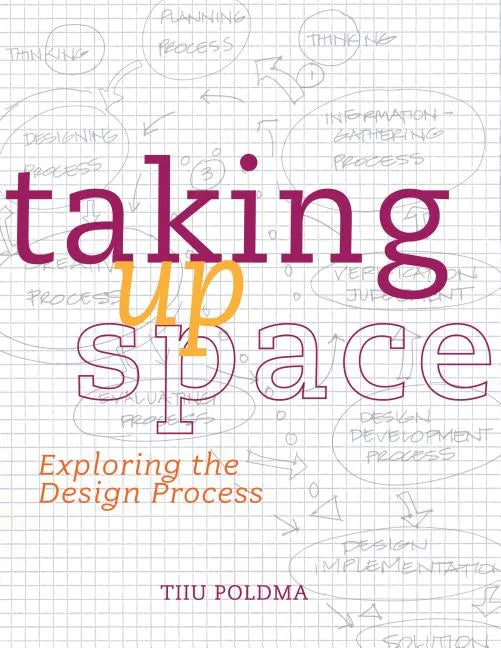 Taking up Space - Paperback