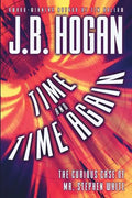 Time and Time Again: The Curious Case of Mr. Stephen White - Paperback