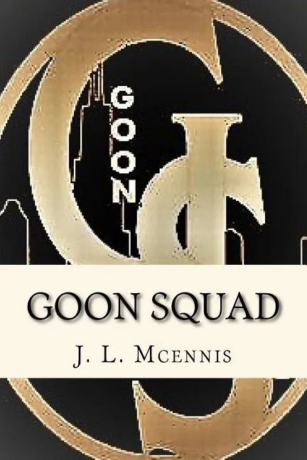 Goon Squad - Paperback