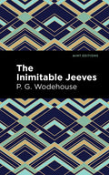 The Inimitable Jeeves - Hardcover
