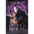 A Soul to Steal: Duskwalker Brides: Book 6 - Paperback