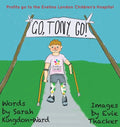 Go, Tony, Go! - Hardcover