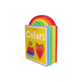 First Felt: Colors - Paperback