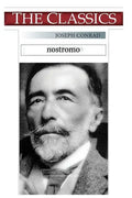 Joseph Conrad, Nostromo - Paperback