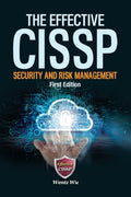 The Effective CISSP: Security and Risk Management - Paperback