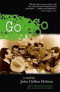 Go - Paperback