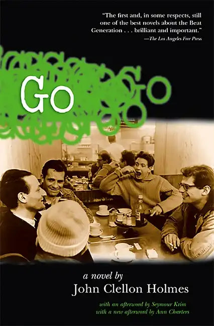 Go - Paperback