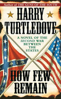 How Few Remain - Paperback