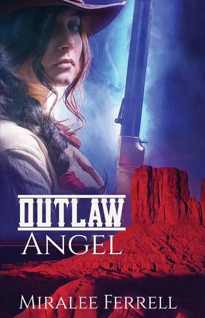 Outlaw Angel - Paperback