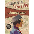 Murder at the Flea Club - Paperback