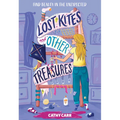 Lost Kites and Other Treasures - Hardcover