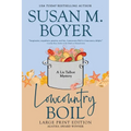 Lowcountry Boil - Paperback