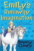 Emily's Runaway Imagination - Paperback
