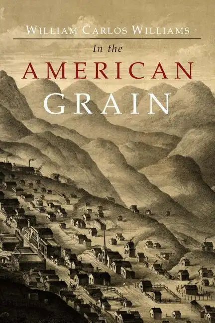 In the American Grain - Paperback