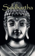 Siddhartha - Hardcover