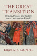 The Great Transition - Paperback