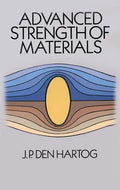 Advanced Strength of Materials - Paperback