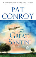 The Great Santini - Paperback
