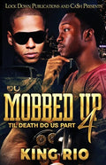 Mobbed Up 4 - Paperback