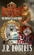 The Portrait of Gavin Doyle - Paperback