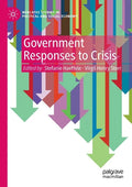 Government Responses to Crisis - Paperback