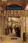 Douglasville - Hardcover