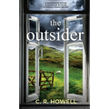 The Outsider: A compelling and emotional domestic suspense novel - Paperback
