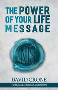 The Power of Your Life Message - Paperback