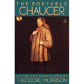 The Portable Chaucer: Revised Edition - Paperback